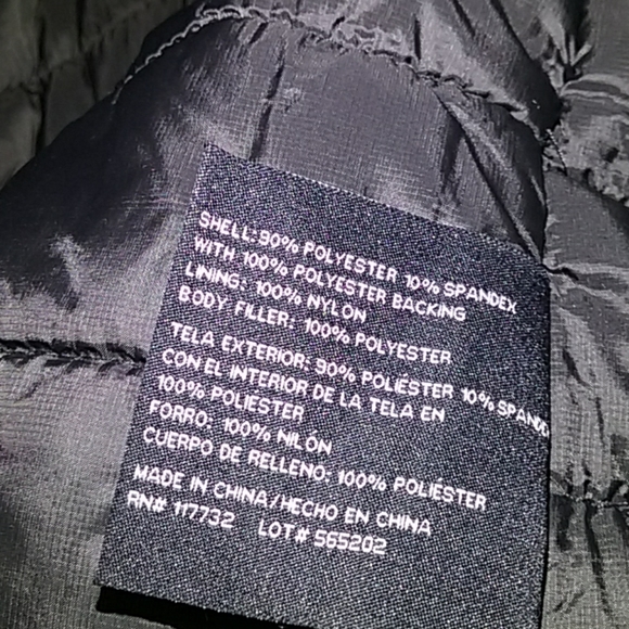 Jacket - Picture 5 of 8